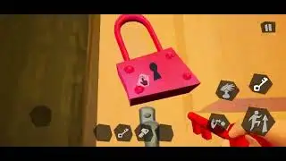 How to beat hello neighbor act 1 and 2 on iso under 10 minutes 