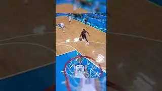 Vince Carter&rsquo;s ICONIC dunk over 7&rsquo;2 Frederic Weis during the Sydney Olympics😱🔥 #shorts