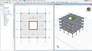 PROTA STRUCTURE 2019 FLATSLAB DESIGN ( THAILAND )
