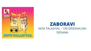 Zok  -  Zaboravi  (Rotation Video)