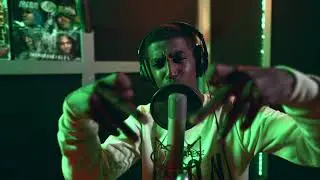 In Studio W/ Rambow (S01E01)