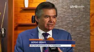 UFRO inaugura estudio de plataforma N&uacute;cleo TV para difusi&oacute;n audiovisual de la ciencia | UFROVISI&Oacute;N