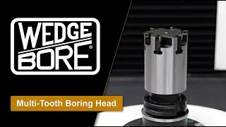 Precision Indexable - Product Demonstration