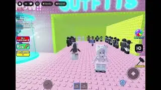 Hug troll tower!!! 
