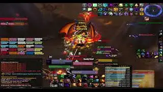 Warmane Lordaeron RS25 Warlock demonology