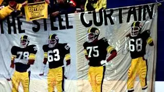 LC Greenwood Tribute