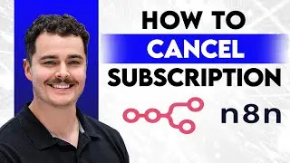 How to Cancel n8n Subscription [2026 Guide]