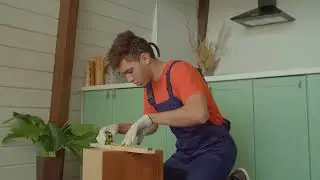 Posh KB's Kitchen Remodeling Program in Tampa Florida