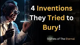 Suppressed Inventions and Their Impact on Innovation