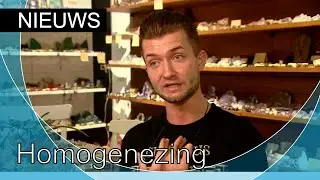 Thony probeerde homogenezing: 'Het werkte niet, maar het strafbaar maken helpt ook niet'