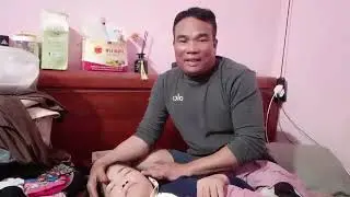 Độ lỳ của người tiếc tiền tham việc,chia sẻ khám phá cuộc sống #ngândentv