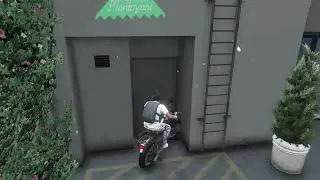 NEW Wall Breach GLITCH! GTA 5 Online