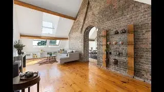 12 Convent Hall, Mount St Anne's, Milltown, Dublin 6