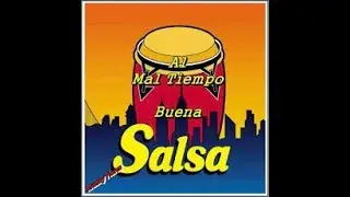 SALSA BRAVA VARIADA PARA BAILAR Y ESCUCHAR SIEMPRE
