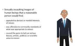 Brown v. Entertainment Merchants Association Case Brief Summary | Law Case Explained