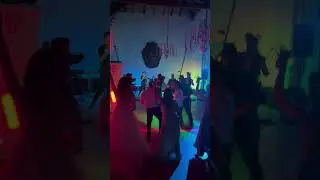 La Fabbrica dei Sogni: festa serale con party-band (Castello Durini)