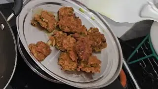 Masoor Dal ke Pakode ki Sabzi | Unique Desi Recipe | Ghar Jaisa Khana