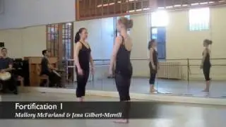 The School at Steps Healthy Dancer -Tips of the Month