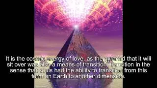Planetary Alignment at Giza on December 3, 2012