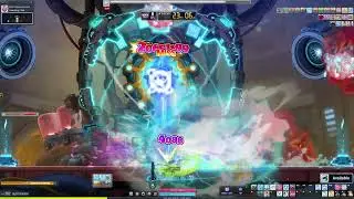[HEROIC CW2] Pure Solo Progression 16.5m Combat Power TB Week 2 Hard Lotus Solo