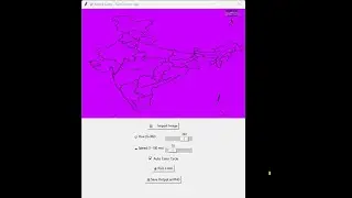 How to create 🌈 Mood Lamp   Full Control App in python