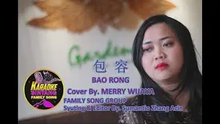 BAO RONG_COVER BY. MERRY WIJAYA