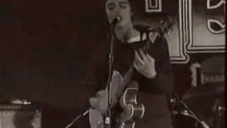 The Libertines - Bucket Shop