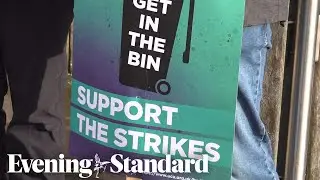 Universities strike: More than 70,000 lecturers and staff to walkout