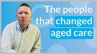 Episode 1: Exploring Allied Health Services: At Home and in Aged Care Facilities