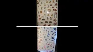 30 Stickers From Disney's Bedtime Favorites A Treasury Of Tales