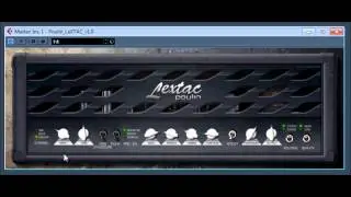 LexTAC by Poulin
