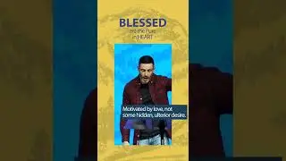 Blessed Are The Pure In Heart #shorts | Manna Church COS