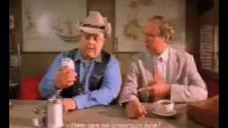 Cola Turka - Bendensin