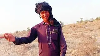 Rustic rustic atmosphere #desert block Roh Funny Hot Desi atm#viralvideo #ekmotah  MrLalafunnyvlogs
