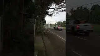 malamig na paligid dto sa amin at preska ang simou ng hangin