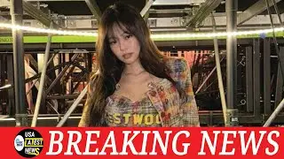 BLACKPINK Jennie Proves Global Power As Ruby Becomes 2025&rsquo;s Most Celebrated K Pop Album!
