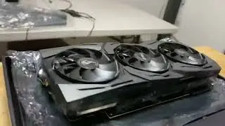 ASUS ROG Strix Geforce RTX 2080 Super Gaming Advance Edition