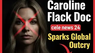 caroline flack Caroline Flack Doc Sparks Global Outcry &mdash; Friends Reveal Chilling Final Moments