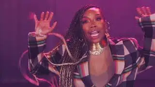 What happened to Brandy?