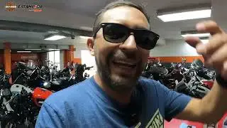 MOTOTIPS: CU&Aacute;L ACEITE LE PONGO A MI  HARLEY DAVIDSON