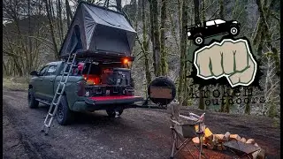 It&rsquo;s Been a Rough Year - Rigs and Coffee / Overlanding / Community