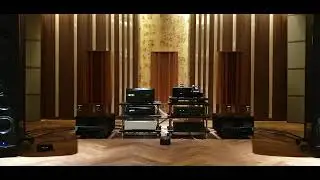 GRYPHON TRIDENT II SPEAKER