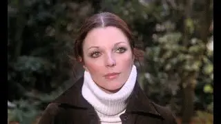 FEAR IN THE NIGHT (1972) Clip - Joan Collins and Judy Geeson