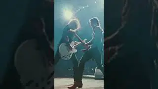 FOO FIGHTERS - TAKE COVER TOUR 2026