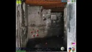 Prison Ruins Walkthrough Video