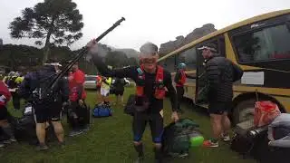 Odisseia Ultra Trail Run 2019 - Atleta Robert