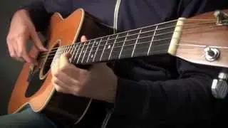 American Acoustic for SampleTank 3