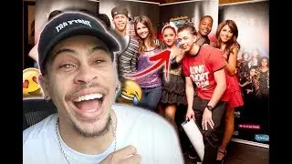 How I Met Ariana Grande! (EMBARASSING! SHOULD OF MARRIED HER!)