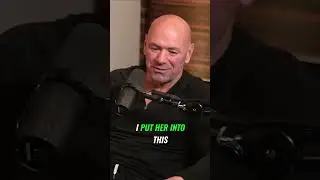 Dana White Jiu Jitsu is the Best Martial Art for Kids #ufc #mma #danawhite