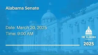 Alabama Senate